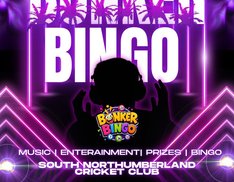Bonker Bingo