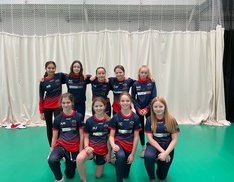 Women and Girls' Cricket