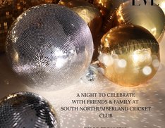 New Years Eve Party