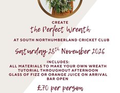 Wreath Making