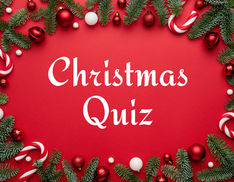 Family Christmas Quiz