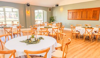 Venue Hire 