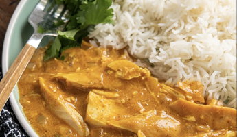 Poker & Curry Night Fundraiser